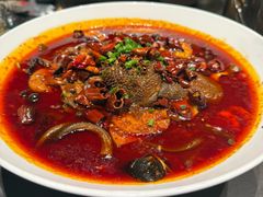 -湖鱼湖·蓉亭食贝(亚运村店)