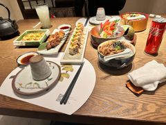 -耕海日本料理(万达华府店)