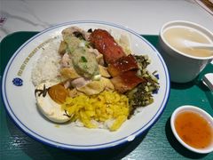 -肥小福·烧鹅专门店(环宇荟店)
