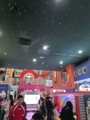 -MELAND CLUB亲子乐园·派对·餐厅(北京芳圆里ID MALL店)