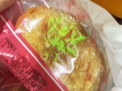 -红宝石·鲜奶小方·海派西点房(南翔店)