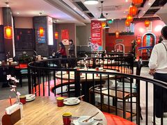 -火宫殿·湘菜小吃·商务宴请·生日聚会(东塘店)