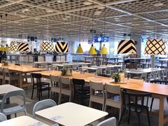 大堂-宜家·瑞典风味餐厅(无锡店)