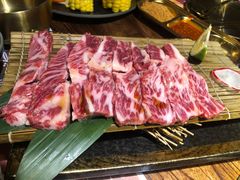 -海之屋韩式烤肉(海棠68环球美食街店)