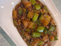 -上海新江南大酒店-中餐厅