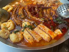 -小螺大作·螺蛳粉火锅(林和西店)