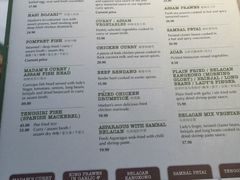 菜单-关夫人餐厅(阳光广场店)