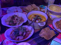 -胡桃里乐队酒馆(昙华林店)