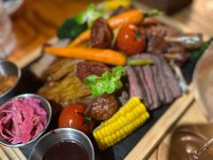 -ibarrel爱杯·bistro&brunch(江宁路店)