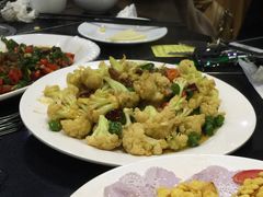 -一九烧烤(开发区店)