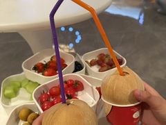-神帆·元气汤泉(解放西路店)
