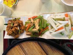 -乡土居（焖面、烩菜、炒菜）(万达店)