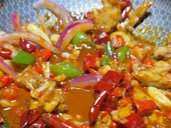 -赣饭农家·江西小炒(西乡店)