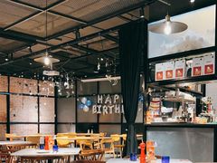 -玛尚诺意式餐厅(天环广场店)