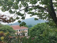 -九华山公园