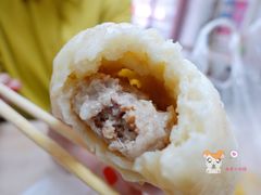 三鲜包-张包铺(道外店)