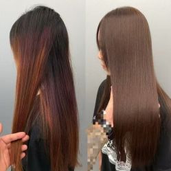 -琴美美容美发·三美会所