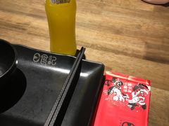 -日食记精菜馆(建邺万达店)