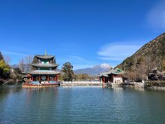 -黑龙潭公园