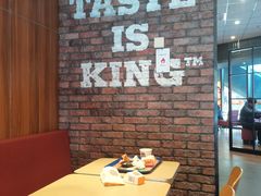 -汉堡王(南通星光耀店)