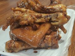 -赵元章肉骨烧(山塘街店)