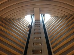 -新加坡文华东方酒店