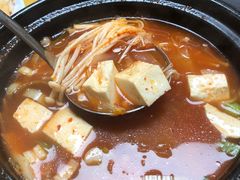 -屋里家延边朝鲜族冷面(南园店)