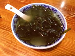 -兵哥豌豆面(建设巷店)
