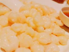清炒河虾仁-和记小菜(大宁店)