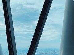 -广州塔璇玑地中海自助旋转餐厅