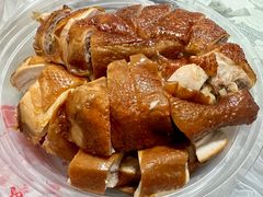 -周生记太爷鸡(文明路店)