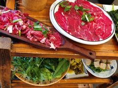 -贵厨酸汤牛肉(花果园国际中心店)