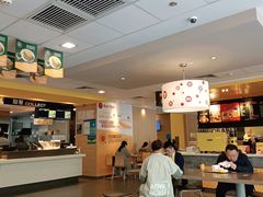 -麦当劳(长泰商业广场店)