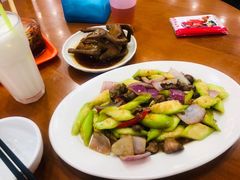 -煲煲掂风味煲仔饭餐厅(西区店)