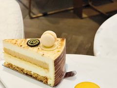 -PAUL LAFAYET 法式甜品(港汇广场店)