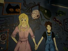 -逃脱反斗城沉浸剧情密室(北京路店)