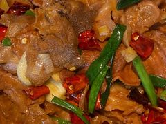 -薇酌饮·陕西菜(南门外店)
