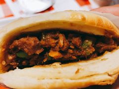 肉夹馍-西贝(枫蓝国际购物中心店)