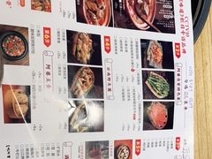 -阿婆情腊排骨火锅(饮玉巷店)