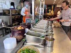 -罗记一品鲜文山早点(万达店)