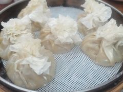 -德顺源·非遗烧麦·老菜(大观园店)