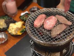 -大阪烧肉BAKA一代(十亩地店)