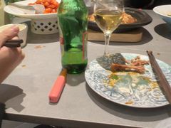 -老家水饺濮阳菜(巴黎街店)