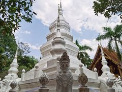 -西双版纳傣族园