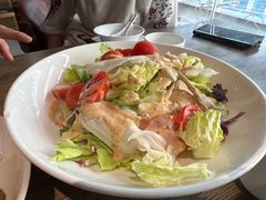 -黛瓦里巷(南京东路店)