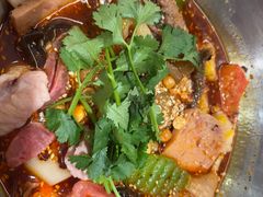 -每味每客·重庆麻辣烫(国泰店)