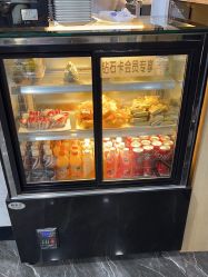 -倾城护肤造型