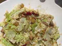 -光海·乡记酸菜鱼·始于1996(花园路店)