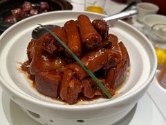 -荣兴酒家(徐家汇店)