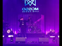 -MOSSO·Liveshow(M3香港广场店)